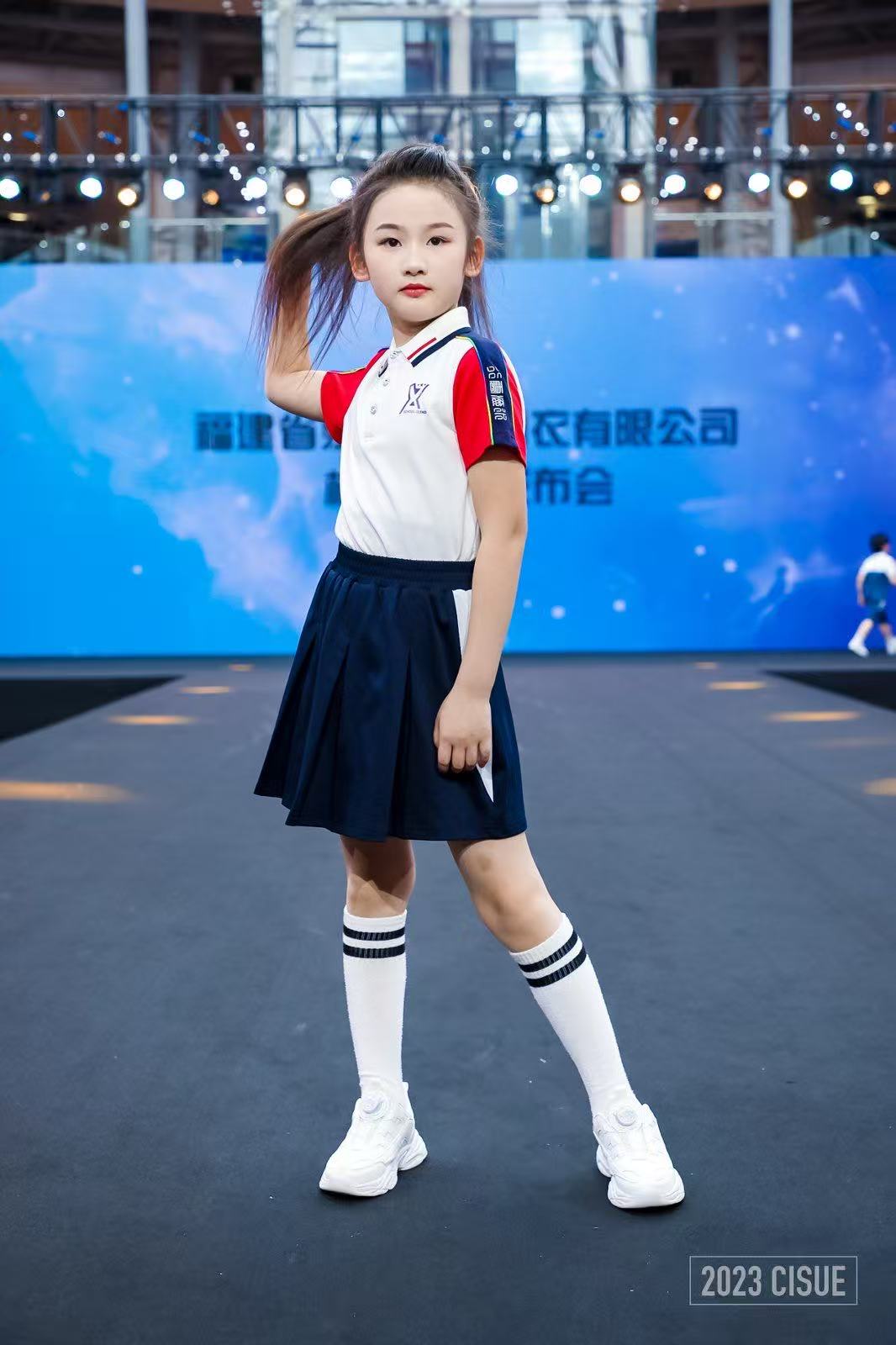 夏装系列